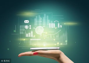 為什么傳統(tǒng)企業(yè)將大數(shù)據(jù)主要應用于內部服務