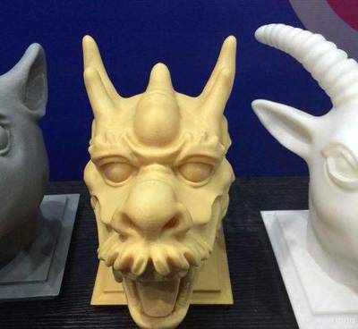 3D打印技術(shù) 重塑動(dòng)漫手辦產(chǎn)業(yè)的格局與未來